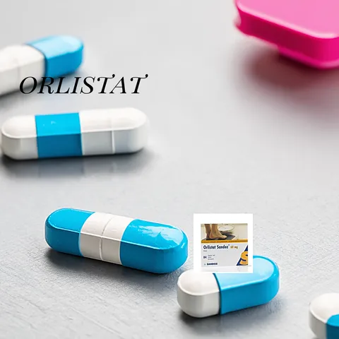 Orlistat tabletas precio